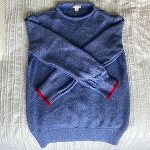 J Crew Boys Sweater